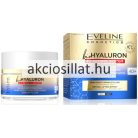 Eveline Bio Hyaluron 3XRetinol System 40+ ultra hidratáló bőrszerkezet-javító arckrém 50ml