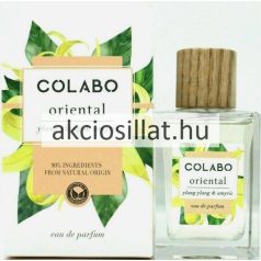 Colabo Oriental Ylang Ylang & Amyris EDP 100ml Női parfüm