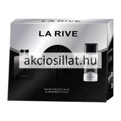 La Rive Black Creek ajándékcsomag