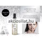 La Rive Diamond Star csillámos testpermet 200ml flakon