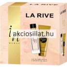 La Rive In Women ajándékcsomag