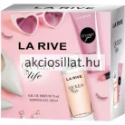 La Rive Queen of Life ajándékcsomag