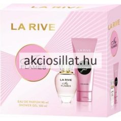 La Rive In Flames ajándékcsomag