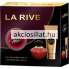 La Rive Sweet Hope ajándékcsomag  (EDP + Tusfürdő)