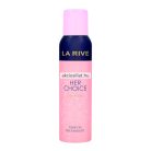 La Rive Her Choice dezodor 150ml