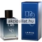 La Rive Move On EDT 100ml / Carolina Herrera 212 Vip Black parfüm utánzat