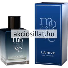 La Rive Move On EDT 100ml / Carolina Herrera 212 Vip Black parfüm utánzat