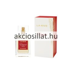   La Rive Elegant EDP 100ml /  Maison Francis Kurkdjian Baccarat Rouge 540 parfüm utánzat