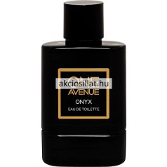   One Avenue Onyx EDT 60 ml / Paco Rabanne 1 Million parfüm utánzat 