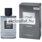 One Avenue Granite EDT 60ml / Paco Rabanne Invictus parfüm utánzat 