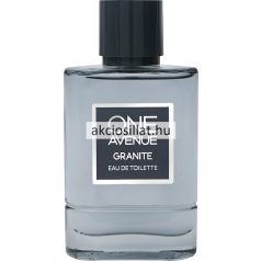   One Avenue Granite EDT 60ml / Paco Rabanne Invictus parfüm utánzat 