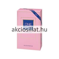   One Avenue Magnolia EDP 60 ml / Giorgio Armani My Way Pour Femme parfüm utánzat 