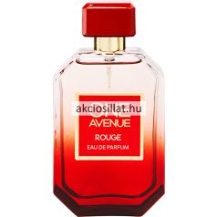   One Avenue Rouge EDP 60 ml / Maison Francis Kurkdjian Baccarat Rouge 540 parfüm utánzat 