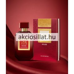   One Avenue Rouge EDP 60 ml / Maison Francis Kurkdjian Baccarat Rouge 540 parfüm utánzat 