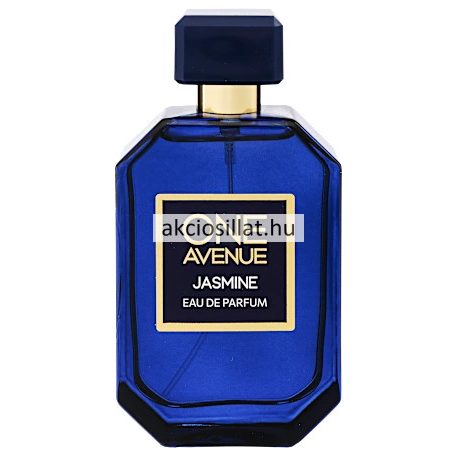 One Avenue Jasmine EDP 60ml / Carolina Herrera Good Girl parfüm utánzat 