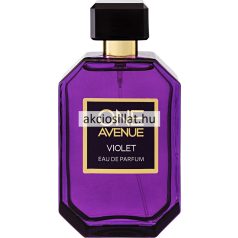   One Avenue Violet EDP 60 ml / Thierry Mugler Alien parfüm utánzat 