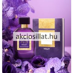   One Avenue Violet EDP 60 ml / Thierry Mugler Alien parfüm utánzat 