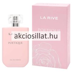   La Rive Poetique EDP 90ml / Parfums De Marly Delina parfüm utánzat