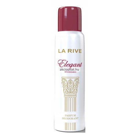 La Rive Elegant dezodor 150ml