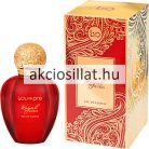 Lou De Pre Royal Rubis EDP 90 ml / Maison Francis Kurkdjian Baccarat Rouge 540 parfüm utánzat