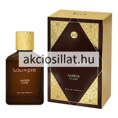   Lou De Pre Amber Flame EDP 90 ml / Tom Ford Tobacco Vanille parfüm utánzat