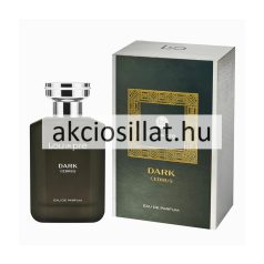   Lou De Pre Dark Cedrus EDP 90 ml / Creed Aventus parfüm utánzat