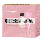 La Rive Charisme ajándékcsomag (EDP + Tusfürdő)