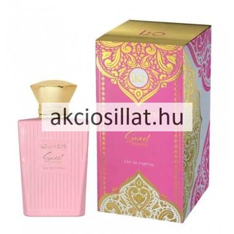 Lou De Pre Sweet Sahara EDP 90ml / Lattafa Yara parfüm utánzat