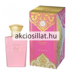   Lou De Pre Sweet Sahara EDP 90ml / Lattafa Yara parfüm utánzat