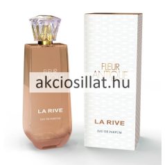   La Rive Fleur Antique EDP 90ml / Kayali Vanilla 28 parfüm utánzat