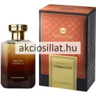 Lou De Pre Bright Tobacco EDP 90ml / Giorgio Armani Stronger With You Intensely parfüm utánzat