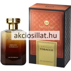   Lou De Pre Bright Tobacco EDP 90ml / Giorgio Armani Stronger With You Intensely parfüm utánzat
