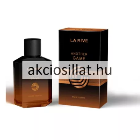 La Rive Another Game EDT 90 ml