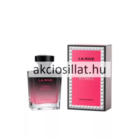 La Rive Dama Rossa EDP 90ml
