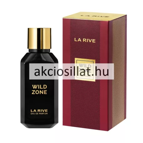 La Rive Wild Zone EDT 90 ml