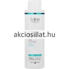   Loton Cosmetics Loton N 4 refill hajformázó utántöltő 125ml