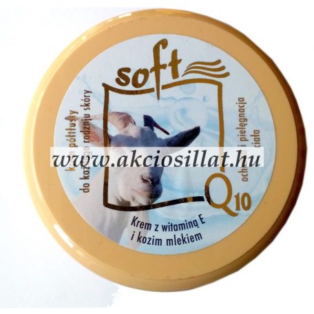Editt-Cosmetics-Soft-Q10-kecsketejes-krem-E-vitaminnal-190ml