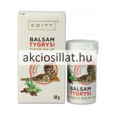 Editt Tiger Balm Tigris balzsam 50g
