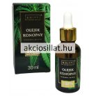Editt 100% Kenderolaj arcra és hajra 30ml