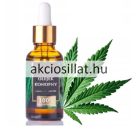 Editt 100% Kenderolaj arcra és hajra 30ml