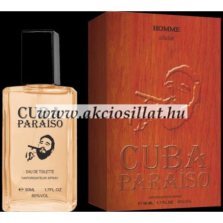 Homme-Collection-Cuba-Paraiso-Jean-Paul-Gaultier-Le-Male-parfum-utanzat