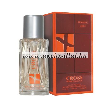 Homme-Collection-Cross-Orange-Hugo-Boss-Orange-parfum-utanzat