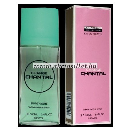 Classic-Collection-Change-Chantal-Chanel-Chance-parfum-utanzat