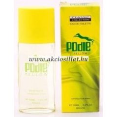 Classic-Collection-Podle-Yellow-woman-Puma-Jamaica-parfum-utanzat-noi