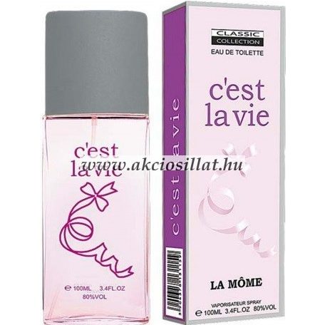 Classic-Collection-C-est-La-Vie-Lancome-La-Vie-Est-Belle-parfum-utanzat