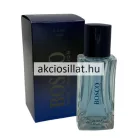 Homme Collection Bosco Bottle Night EDT 100ml / Hugo Boss Bottled Night parfüm utánzat