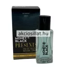 Homme Collection Money Black Presents EDT 100ml / Mont Blanc Legend parfüm utánzat