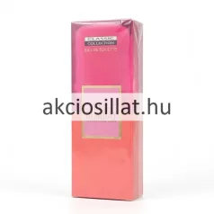 Classic Collection Red Bombay EDT 100ml női parfüm élénk rózsaszín-piros dobozban akciosillat