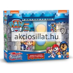   Nickelodeon Mancs Őrjárat ajándékcsomag ( Chase, Marshall, Everest )