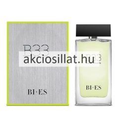 Bi-Es B33 EDT 90ml / Hermes H 24 parfüm utánzat